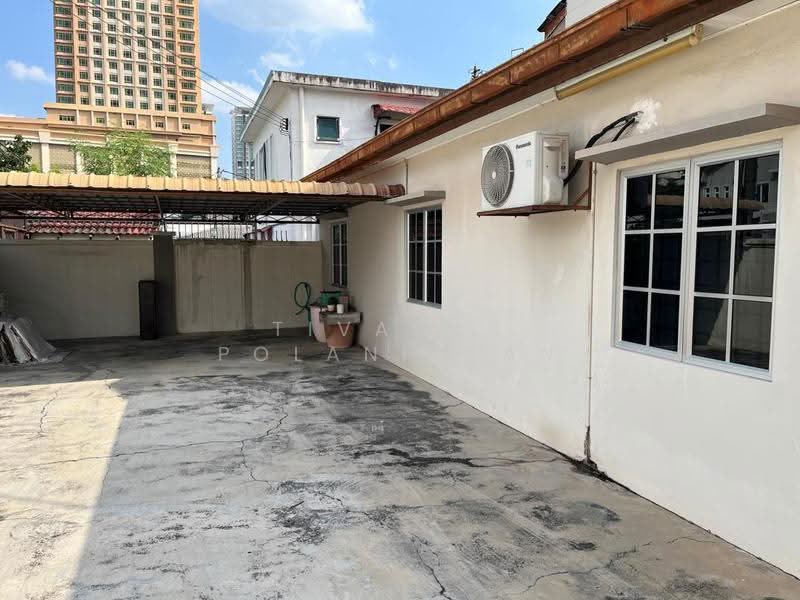 2-storey Terraced House for Sale in Taman Sri Subang (Sunway) - Tivagar Polanippan - Exterior - PropertyGuru.com.my