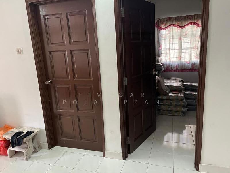 2-storey Terraced House for Sale in Taman Sri Subang (Sunway) - Tivagar Polanippan - Interior - PropertyGuru.com.my