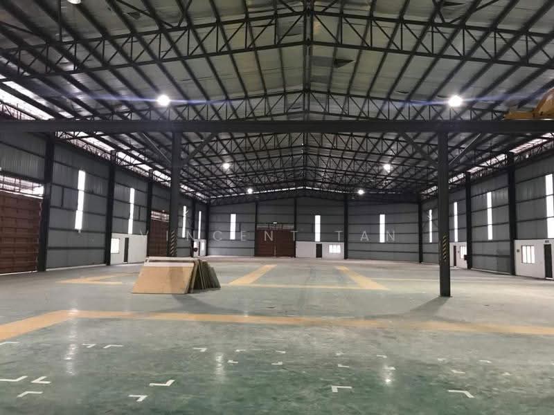 Kilang Terpisah untuk Disewa di Nilai (Negeri Sembilan) - Vincent Tan - Interior - PropertyGuru.com.my