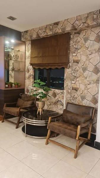Kondominium untuk Disewa di Casa Tebrau @ Seri Palma - Chloe Lai - Living Room - PropertyGuru.com.my
