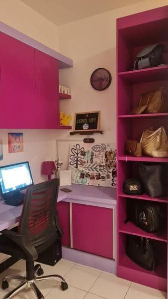 Kondominium untuk Disewa di Casa Tebrau @ Seri Palma - Chloe Lai - Study - PropertyGuru.com.my
