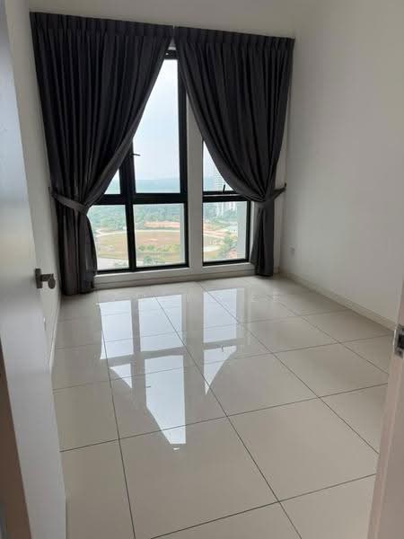 Kondominium untuk Disewa di The Elysia Park Residence - Zoey Lee - View - PropertyGuru.com.my