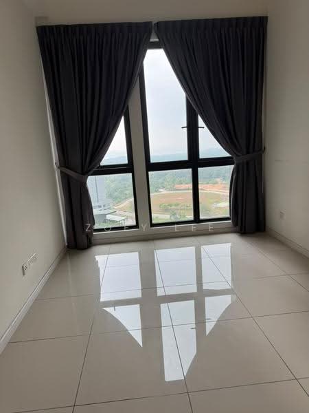 Kondominium untuk Disewa di The Elysia Park Residence - Zoey Lee - View - PropertyGuru.com.my