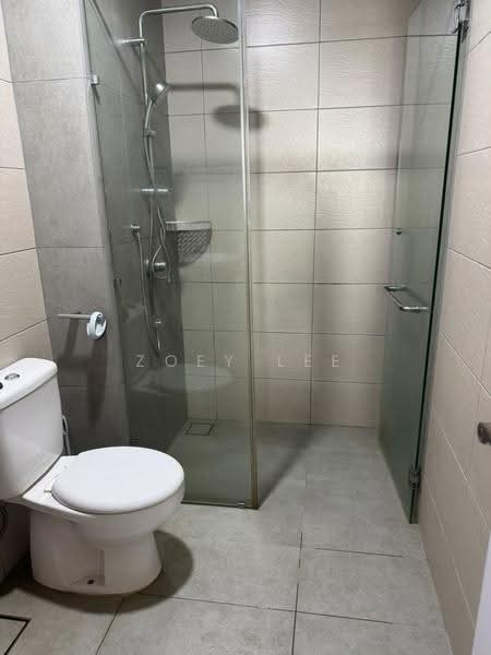Kondominium untuk Disewa di The Elysia Park Residence - Zoey Lee - Bathroom - PropertyGuru.com.my