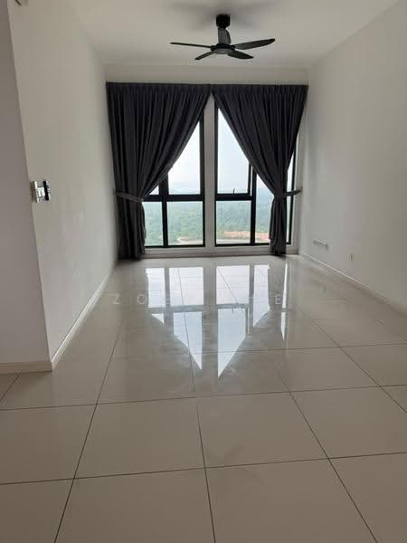 Kondominium untuk Disewa di The Elysia Park Residence - Zoey Lee - View - PropertyGuru.com.my