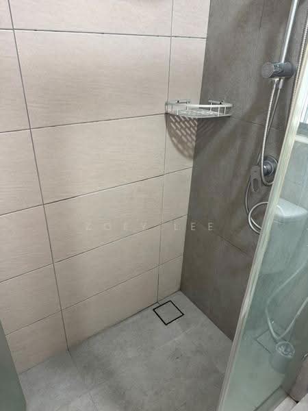 Kondominium untuk Disewa di The Elysia Park Residence - Zoey Lee - Bathroom - PropertyGuru.com.my