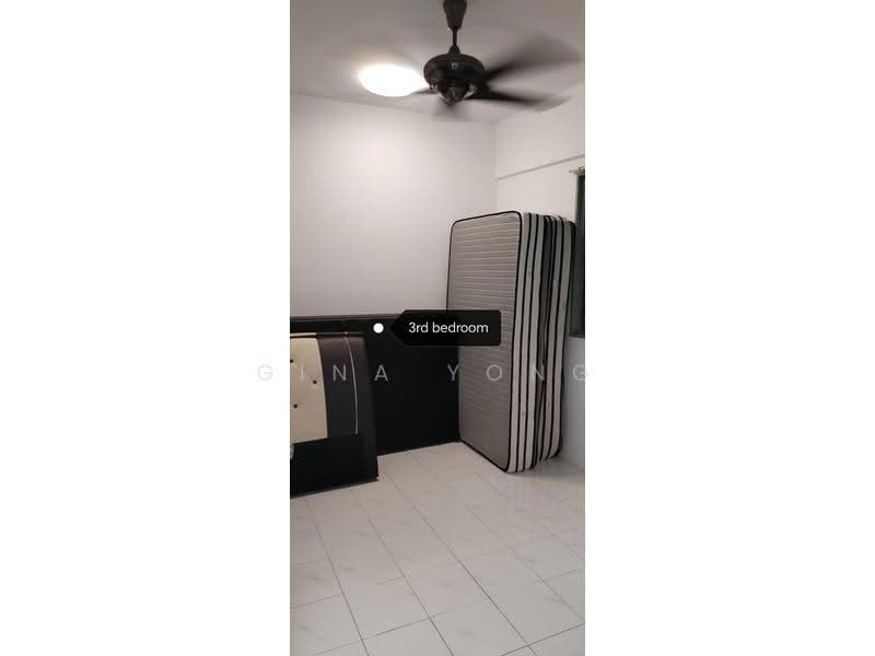 Pangsapuri untuk Dijual di The Rise Collection 2 - Gina Yong - Bedroom - PropertyGuru.com.my