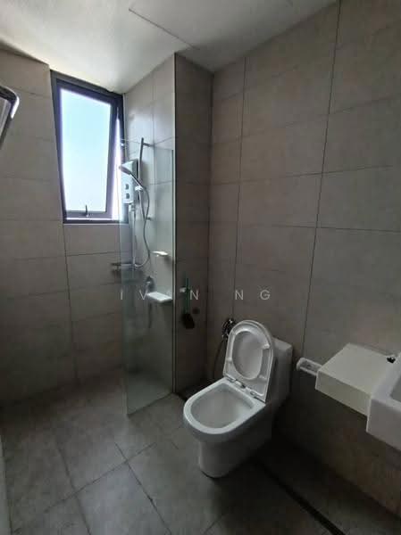 Kediaman Servis untuk Disewa di Aera Residence - Ivan Ng - PropertyGuru.com.my