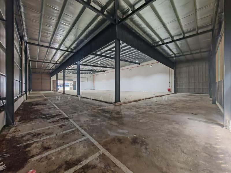 Semi-D Factory for Sale in Johor Bahru (Johor) - Nathan Chan - Interior - PropertyGuru.com.my