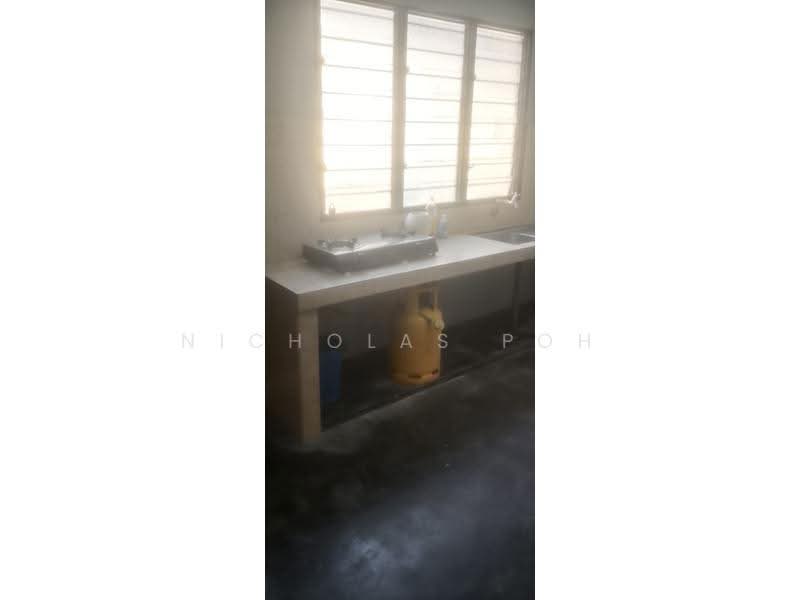 2-storey Terraced House for Rent in Taman Kledang (Menglembu) - Nicholas Poh - PropertyGuru.com.my