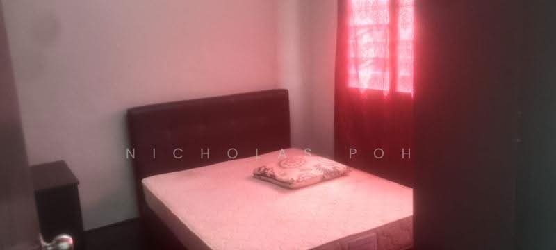 2-storey Terraced House for Rent in Taman Kledang (Menglembu) - Nicholas Poh - PropertyGuru.com.my