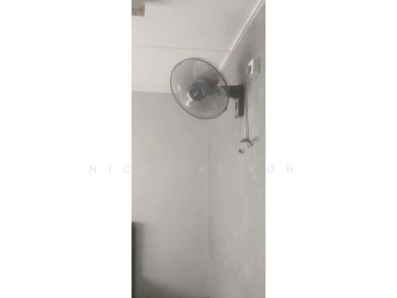 2-storey Terraced House for Rent in Taman Kledang (Menglembu) - Nicholas Poh - PropertyGuru.com.my