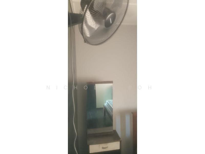 2-storey Terraced House for Rent in Taman Kledang (Menglembu) - Nicholas Poh - PropertyGuru.com.my