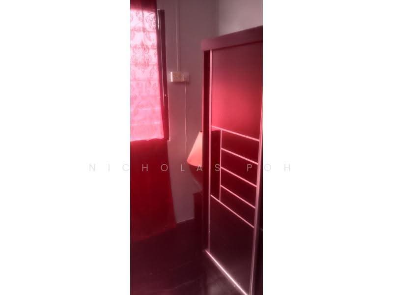 2-storey Terraced House for Rent in Taman Kledang (Menglembu) - Nicholas Poh - PropertyGuru.com.my