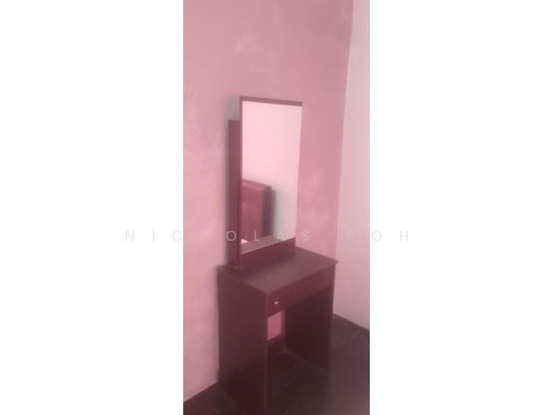 2-storey Terraced House for Rent in Taman Kledang (Menglembu) - Nicholas Poh - PropertyGuru.com.my