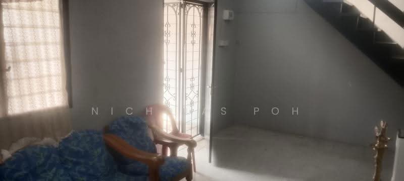2-storey Terraced House for Rent in Taman Kledang (Menglembu) - Nicholas Poh - PropertyGuru.com.my