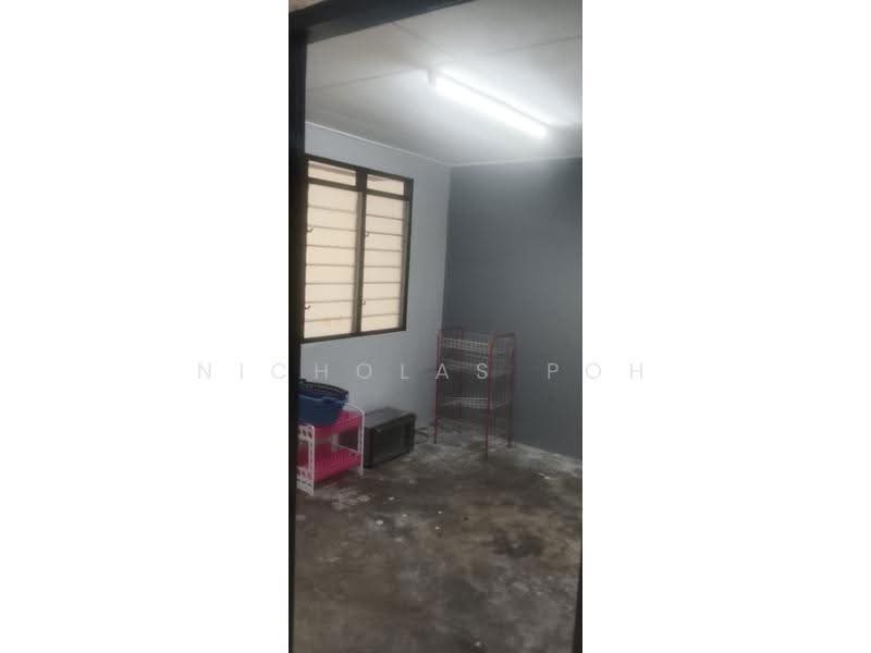 2-storey Terraced House for Rent in Taman Kledang (Menglembu) - Nicholas Poh - PropertyGuru.com.my