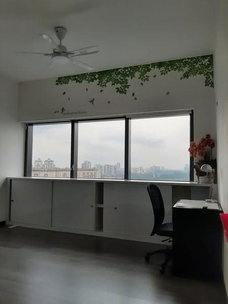 Service Residence for Rent at Icon Residenz 2 @ Icon City - Lim Bee Bee - Study - PropertyGuru.com.my