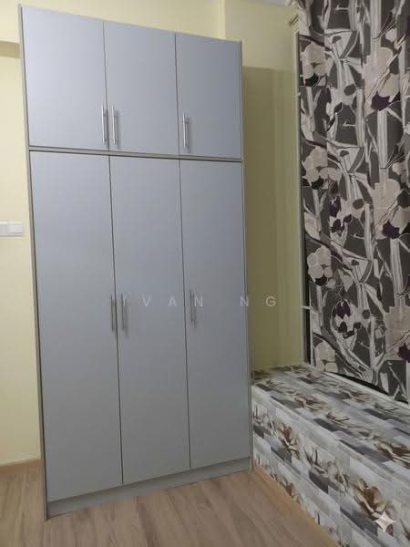 Service Residence for Rent at Aera Residence - Ivan Ng - PropertyGuru.com.my