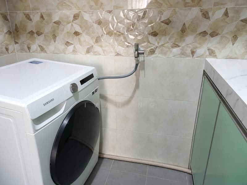 Service Residence for Rent at Aera Residence - Ivan Ng - PropertyGuru.com.my