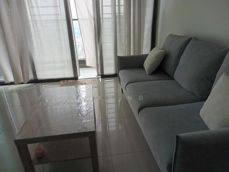 Service Residence for Rent at Aera Residence - Ivan Ng - PropertyGuru.com.my