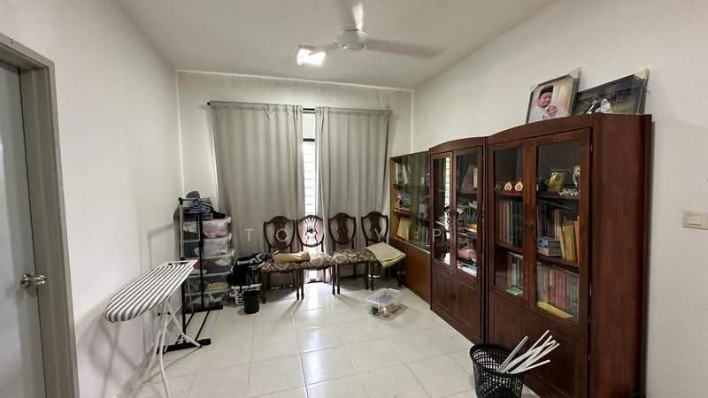 2-storey Terraced House for Sale in Saujana Rawang (Rawang) - Tom Yip - Study - PropertyGuru.com.my