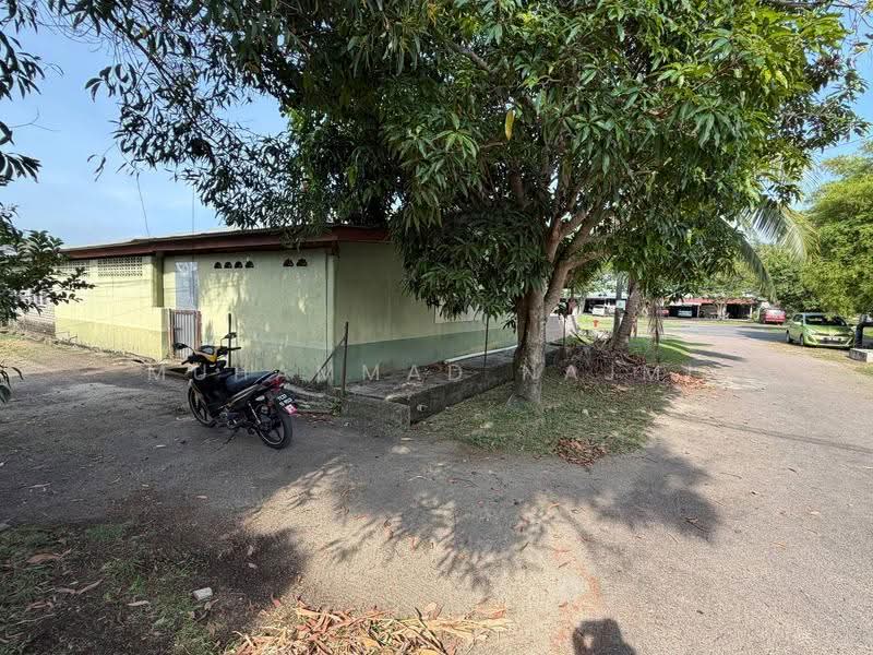 Rumah Teres untuk Dijual di Dungun (Terengganu) - Muhammad Najmi - Exterior - PropertyGuru.com.my