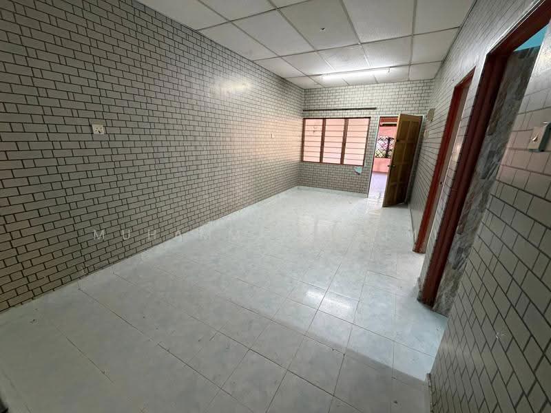 Rumah Teres untuk Dijual di Dungun (Terengganu) - Muhammad Najmi - Interior - PropertyGuru.com.my