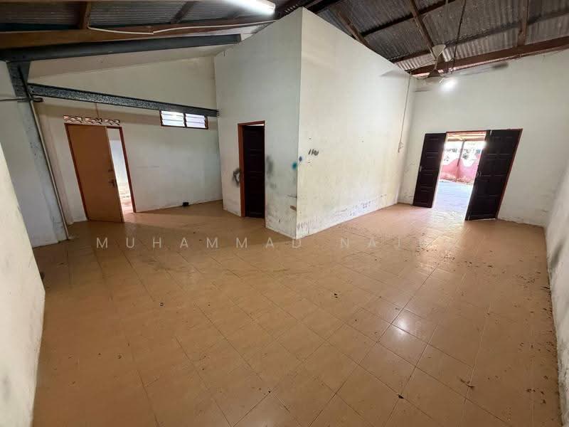 Rumah Teres untuk Dijual di Dungun (Terengganu) - Muhammad Najmi - Interior - PropertyGuru.com.my