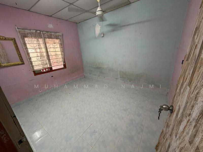 Rumah Teres untuk Dijual di Dungun (Terengganu) - Muhammad Najmi - Interior - PropertyGuru.com.my