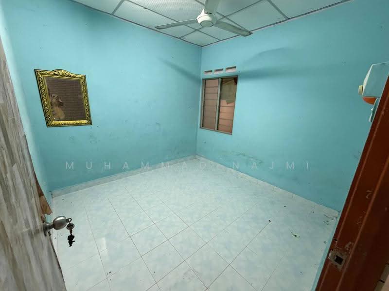 Rumah Teres untuk Dijual di Dungun (Terengganu) - Muhammad Najmi - Interior - PropertyGuru.com.my