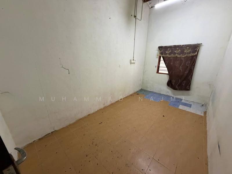 Rumah Teres untuk Dijual di Dungun (Terengganu) - Muhammad Najmi - Interior - PropertyGuru.com.my