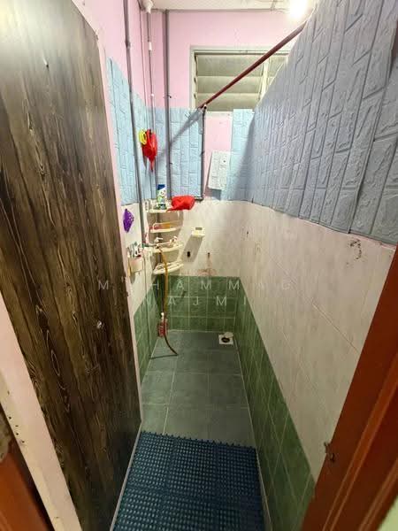 Rumah Teres untuk Dijual di Dungun (Terengganu) - Muhammad Najmi - Bathroom - PropertyGuru.com.my