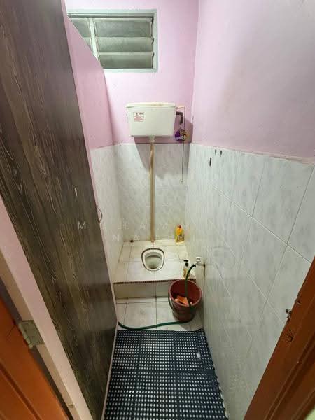 Rumah Teres untuk Dijual di Dungun (Terengganu) - Muhammad Najmi - Bathroom - PropertyGuru.com.my