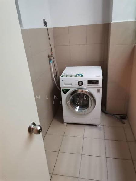 Kediaman Servis untuk Disewa di The Loft @ KK Times Square - Mun Siew Liaw - Interior - PropertyGuru.com.my