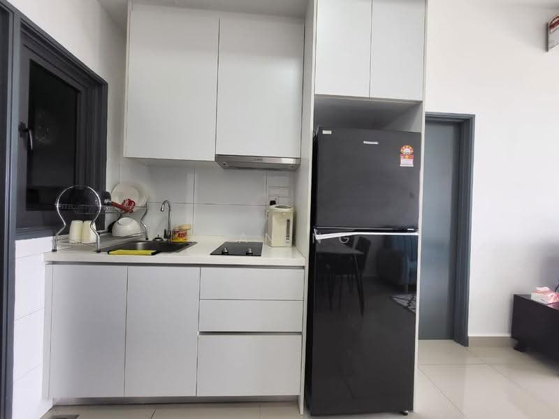 Service Residence for Rent at Aera Residence - Ivan Ng - PropertyGuru.com.my