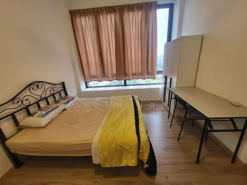 Service Residence for Rent at Aera Residence - Ivan Ng - PropertyGuru.com.my