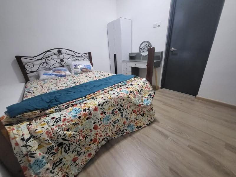 Service Residence for Rent at Aera Residence - Ivan Ng - PropertyGuru.com.my