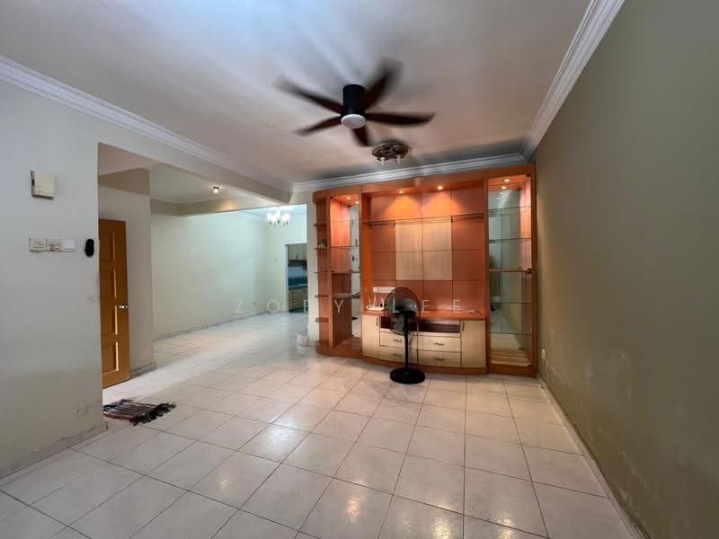 Rumah Teres 2-Tingkat untuk Dijual di Johor Bahru (Johor) - Zoey Lee - Living Room - PropertyGuru.com.my