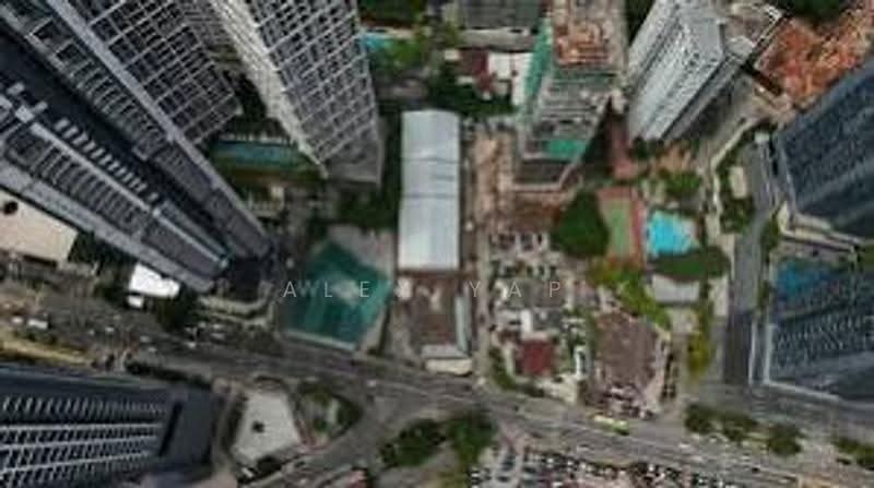 Tanah Komersial untuk Dijual di KL City Centre (Kuala Lumpur) - Alex Yap - Exterior - PropertyGuru.com.my