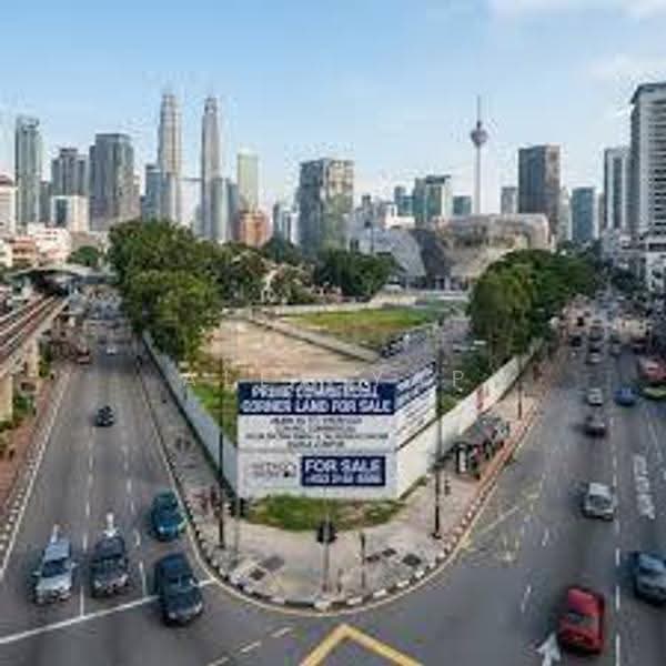 Tanah Komersial untuk Dijual di KL City Centre (Kuala Lumpur) - Alex Yap - PropertyGuru.com.my