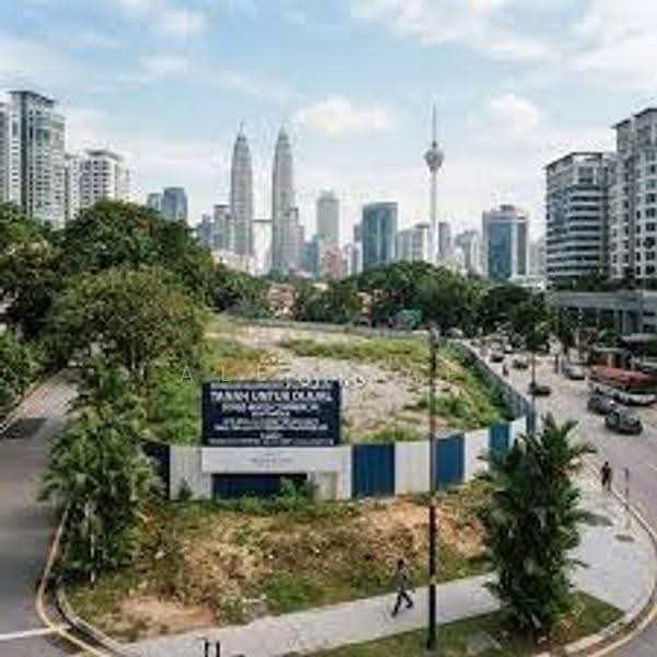 Tanah Komersial untuk Dijual di KL City Centre (Kuala Lumpur) - Alex Yap - Exterior - PropertyGuru.com.my