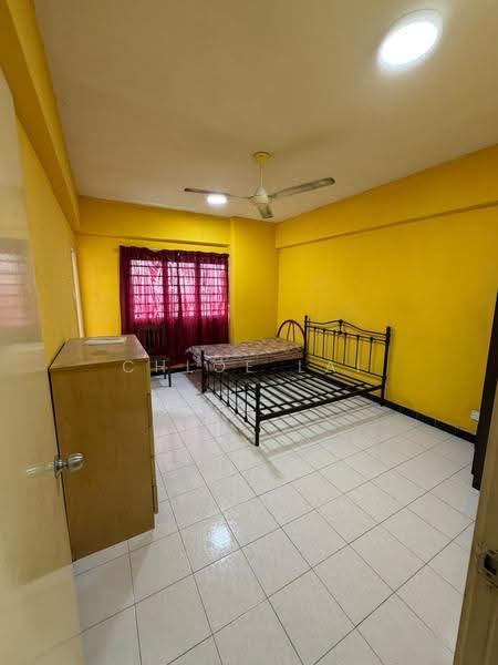 Kondominium untuk Disewa di Casa Tebrau @ Seri Palma - Chloe Lai - Bedroom - PropertyGuru.com.my