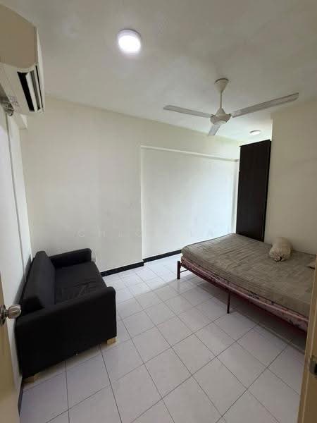 Kondominium untuk Disewa di Casa Tebrau @ Seri Palma - Chloe Lai - Bedroom - PropertyGuru.com.my
