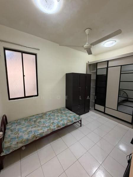 Kondominium untuk Disewa di Casa Tebrau @ Seri Palma - Chloe Lai - Bedroom - PropertyGuru.com.my
