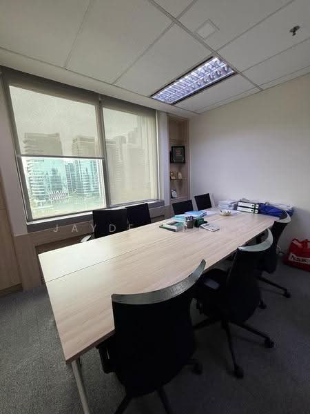 Pejabat untuk Disewa di Bangsar (Kuala Lumpur) - Jayden Tong - Interior - PropertyGuru.com.my