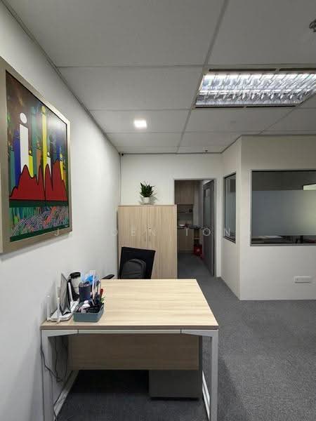 Pejabat untuk Disewa di Bangsar (Kuala Lumpur) - Jayden Tong - Interior - PropertyGuru.com.my