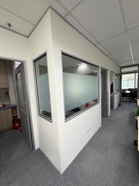 Pejabat untuk Disewa di Bangsar (Kuala Lumpur) - Jayden Tong - Interior - PropertyGuru.com.my