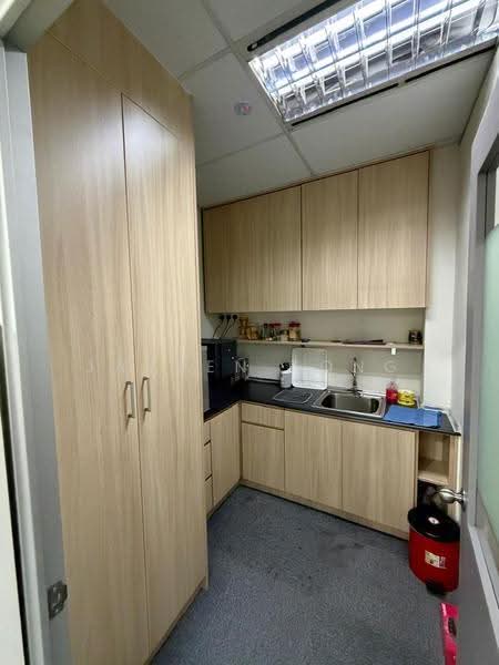 Pejabat untuk Disewa di Bangsar (Kuala Lumpur) - Jayden Tong - Kitchen - PropertyGuru.com.my