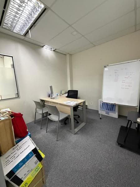 Pejabat untuk Disewa di Bangsar (Kuala Lumpur) - Jayden Tong - Study - PropertyGuru.com.my